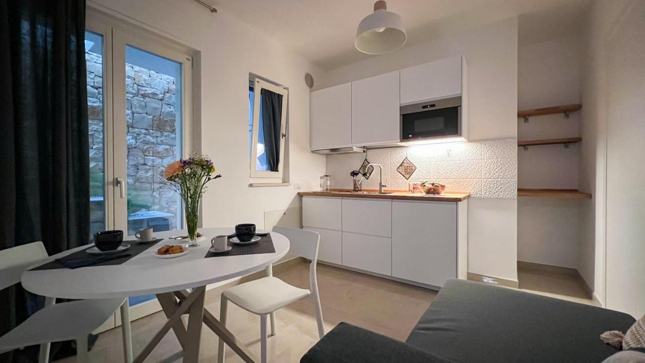 Bed and Breakfast Blue Dream Polignano a Mare Exterior foto