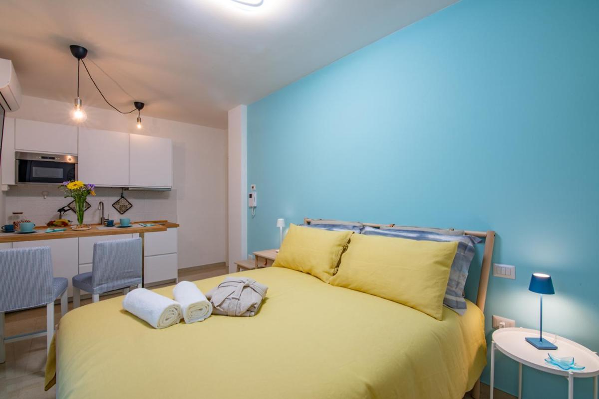 Bed and Breakfast Blue Dream Polignano a Mare Exterior foto