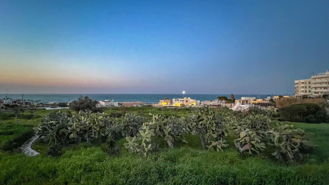 Bed and Breakfast Blue Dream Polignano a Mare Exterior foto